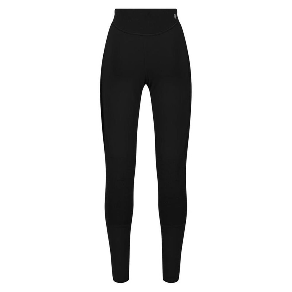 Regatta Womens/Ladies Gravale Tech Shaping Leggings / Black